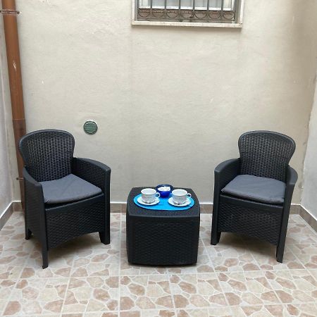 The Ronco Apartment Syrakuzy Zewnętrze zdjęcie