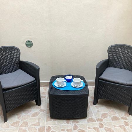 The Ronco Apartment Syrakuzy Zewnętrze zdjęcie