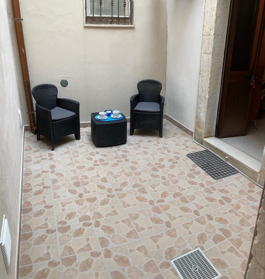 The Ronco Apartment Syrakuzy Zewnętrze zdjęcie