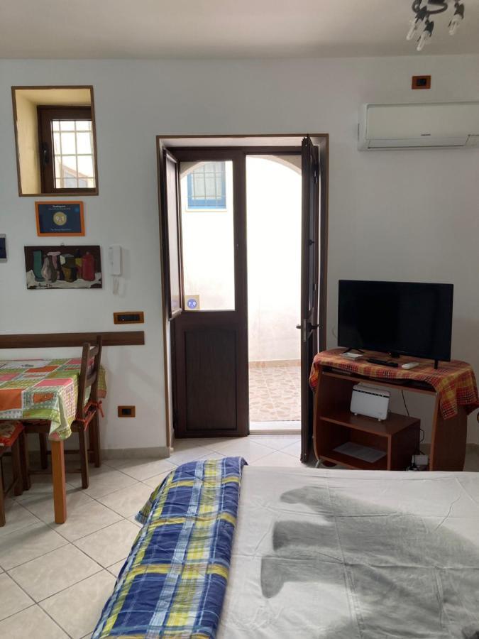 The Ronco Apartment Syrakuzy Zewnętrze zdjęcie
