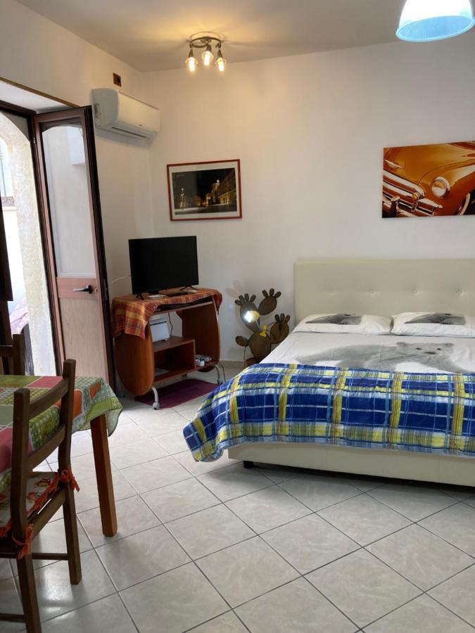 The Ronco Apartment Syrakuzy Zewnętrze zdjęcie