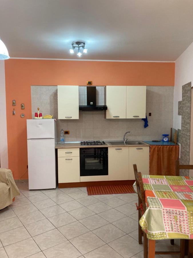 The Ronco Apartment Syrakuzy Zewnętrze zdjęcie