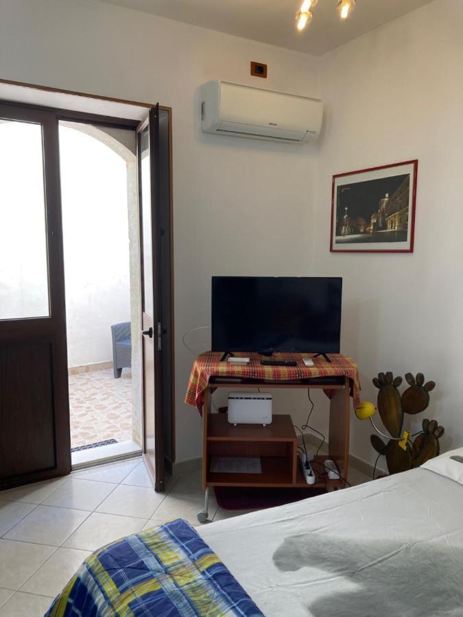 The Ronco Apartment Syrakuzy Zewnętrze zdjęcie