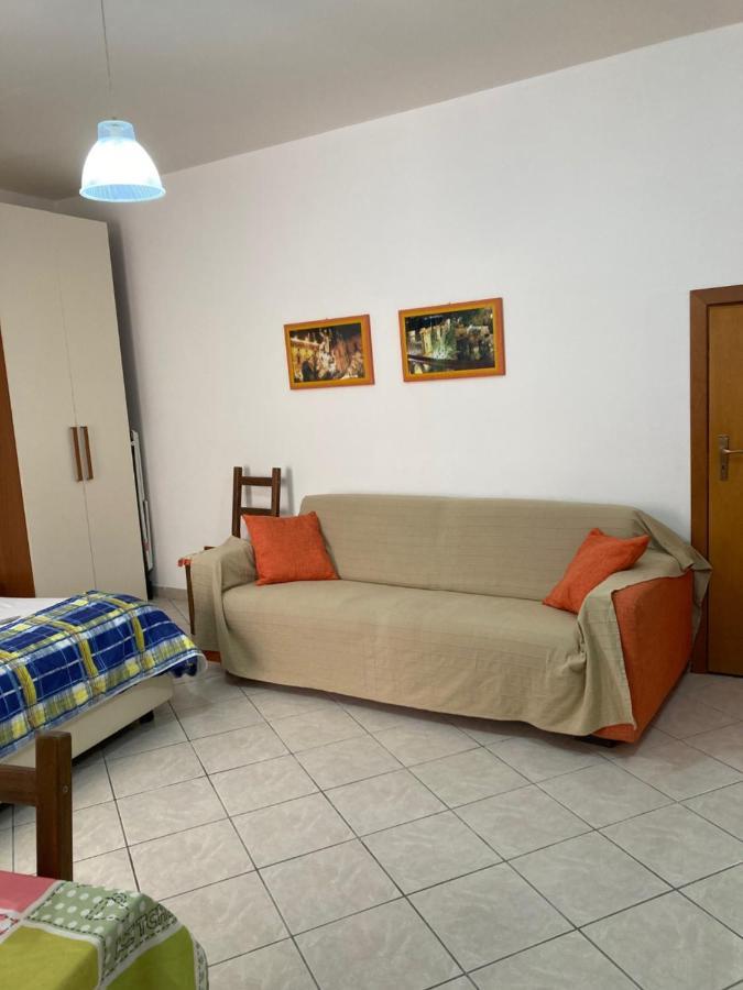 The Ronco Apartment Syrakuzy Zewnętrze zdjęcie