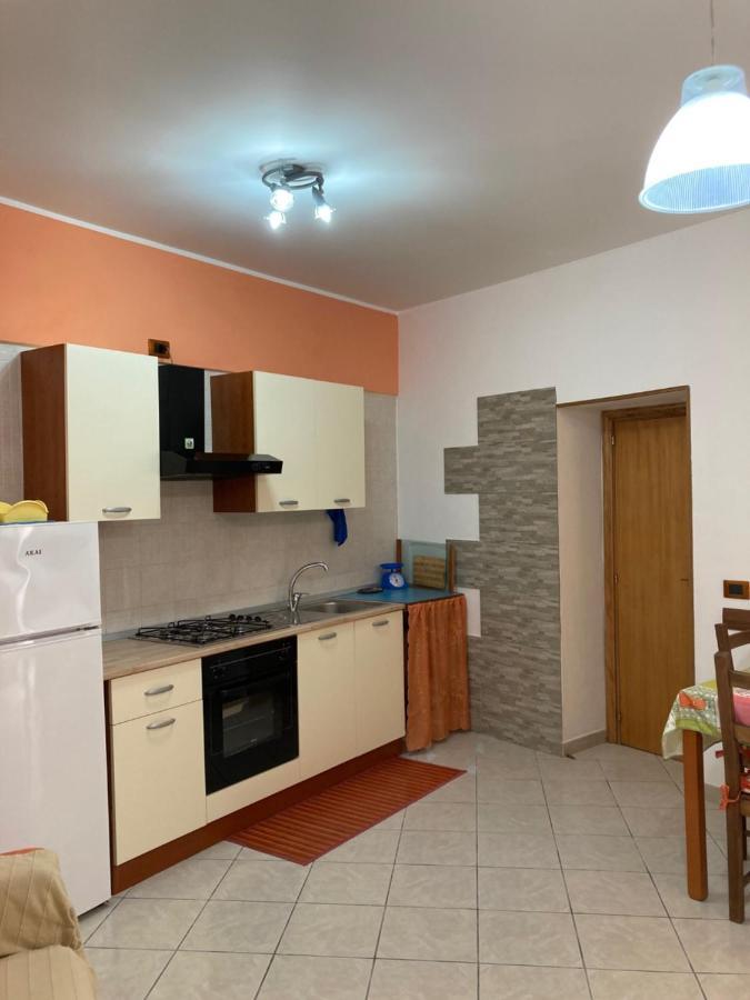 The Ronco Apartment Syrakuzy Zewnętrze zdjęcie