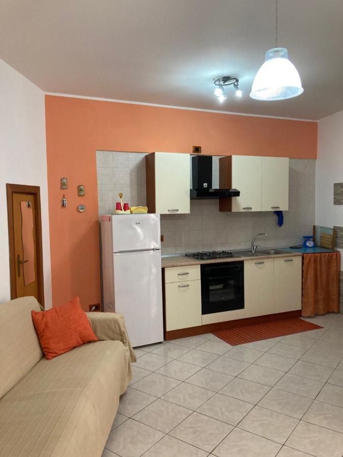 The Ronco Apartment Syrakuzy Zewnętrze zdjęcie