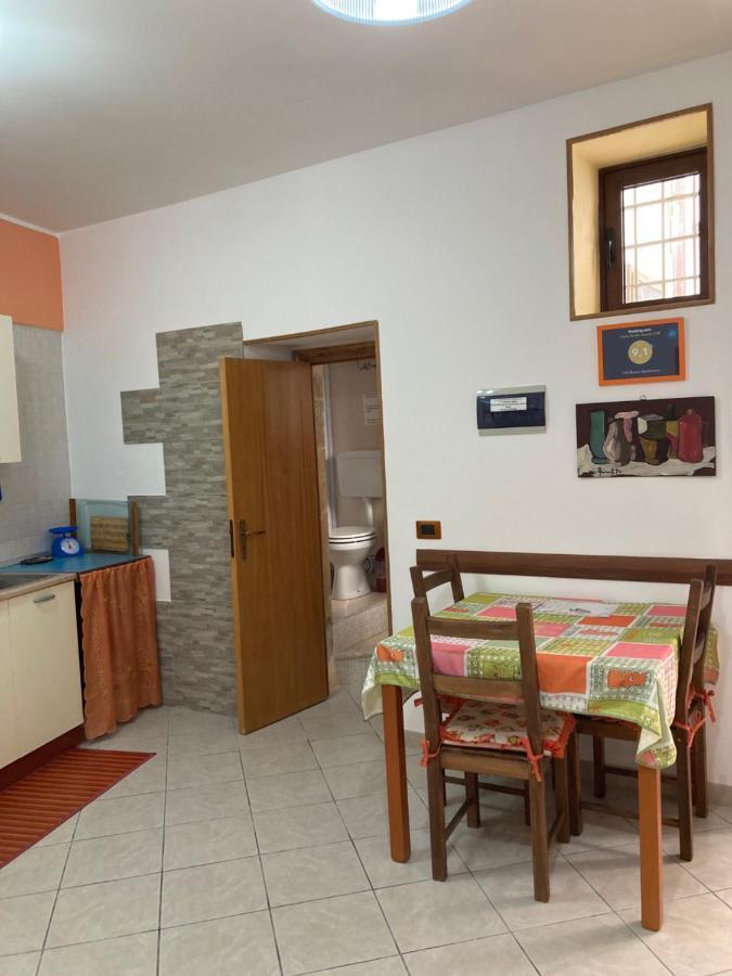 The Ronco Apartment Syrakuzy Zewnętrze zdjęcie