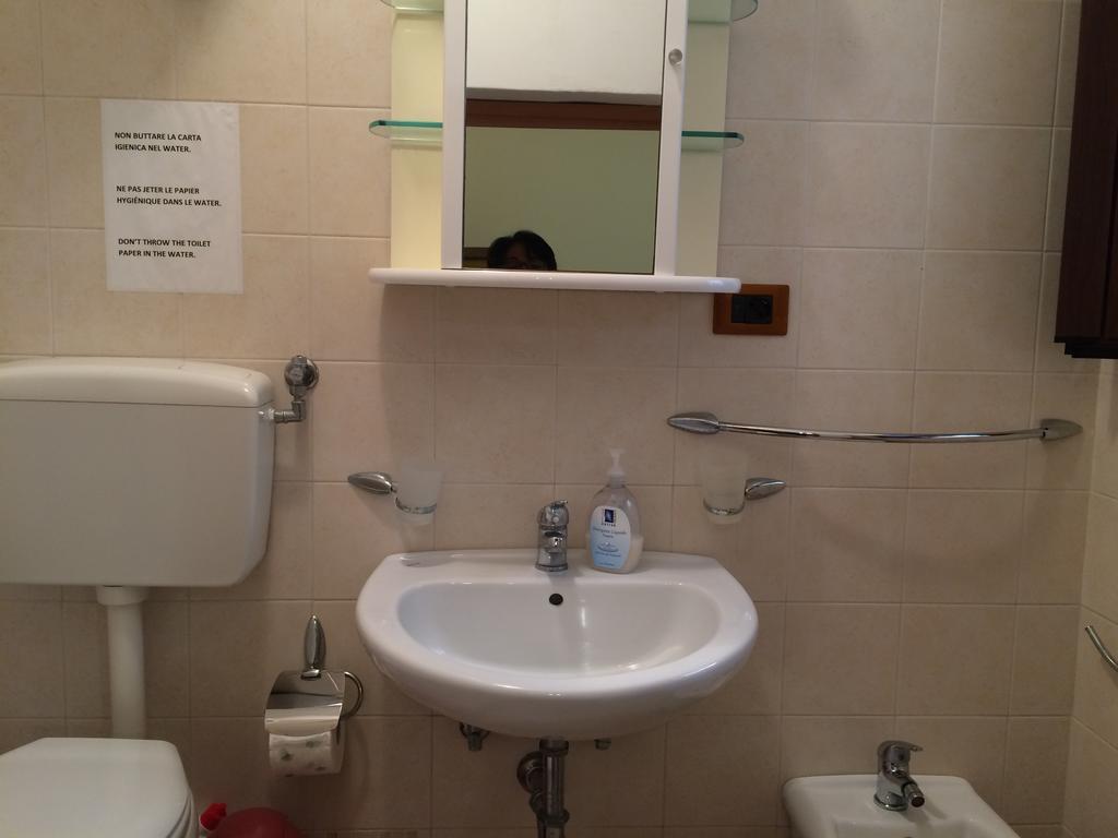 The Ronco Apartment Syrakuzy Zewnętrze zdjęcie
