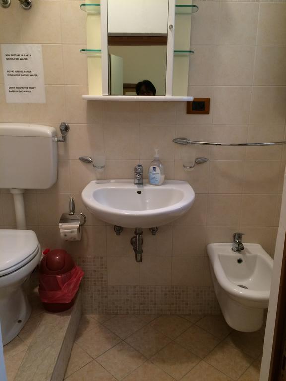 The Ronco Apartment Syrakuzy Zewnętrze zdjęcie